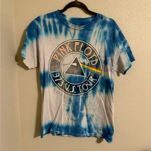Pink Floyd Graphic Tee